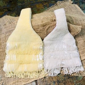 2 vintage 90’s purses